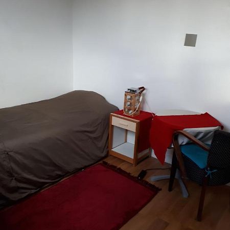Готель Ndp Family Montigny-les-Cormeilles Екстер'єр фото